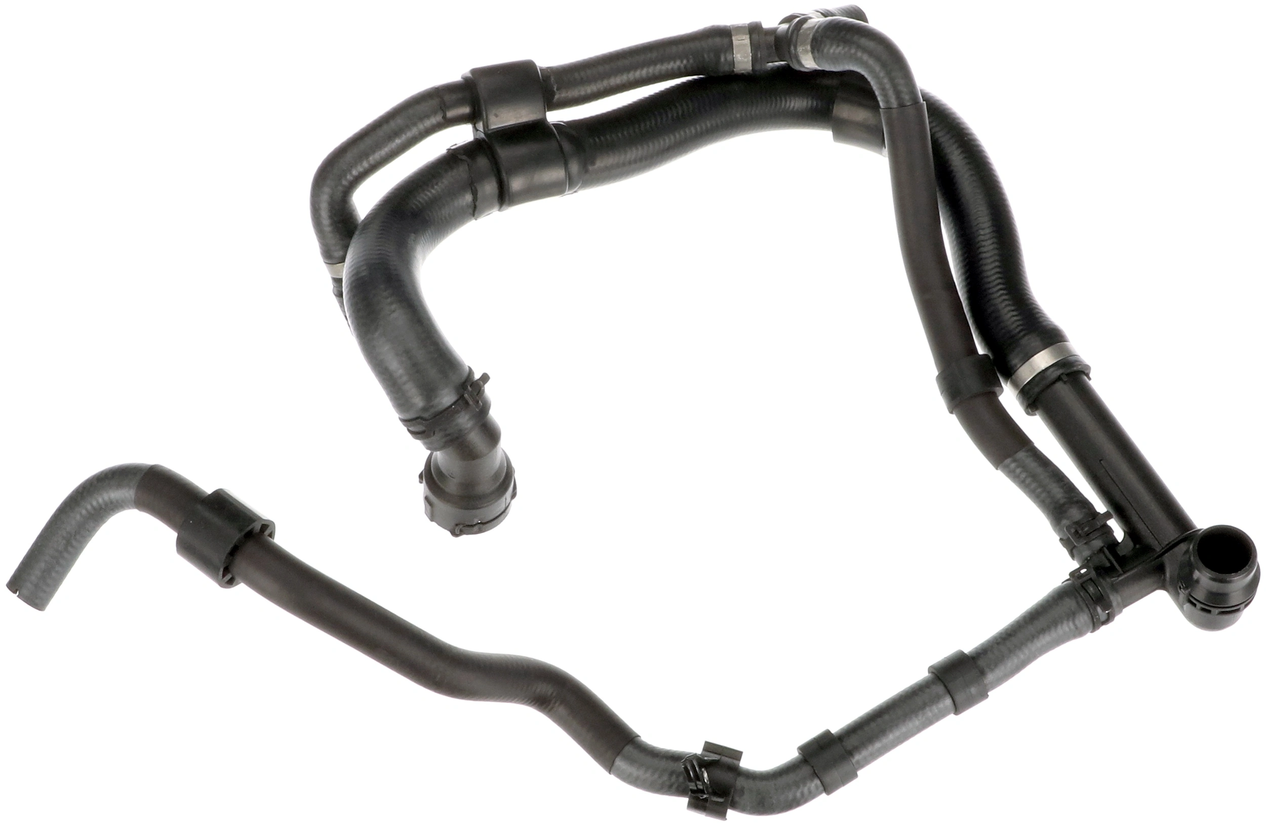 Furtun radiator