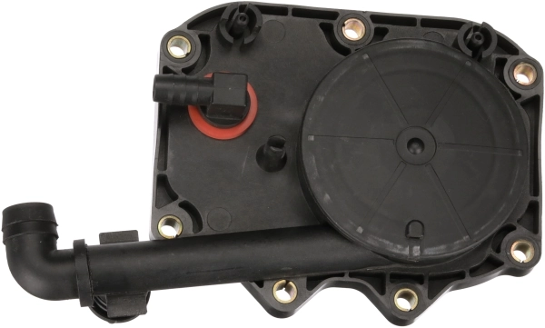 Separator ulei ventilatie bloc motor