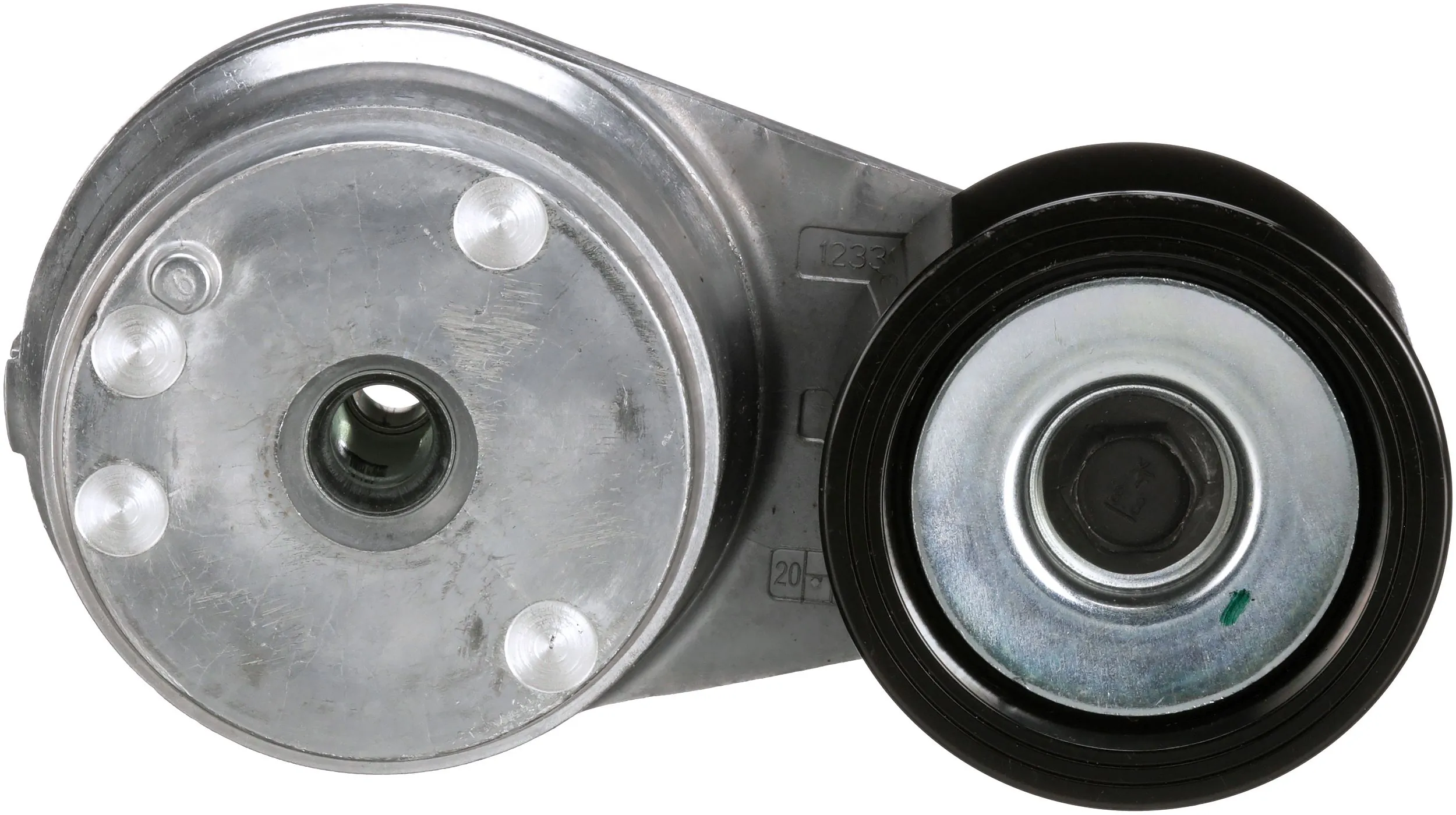 Intinzator curea distributie