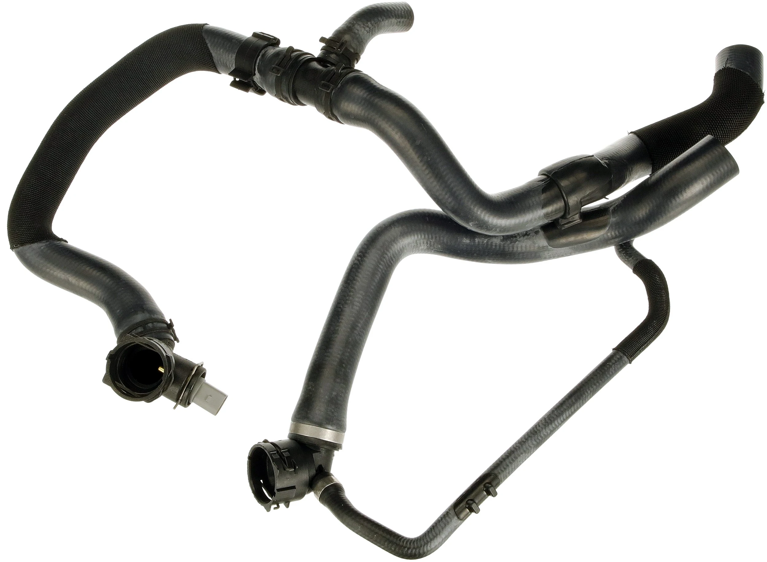 Furtun radiator