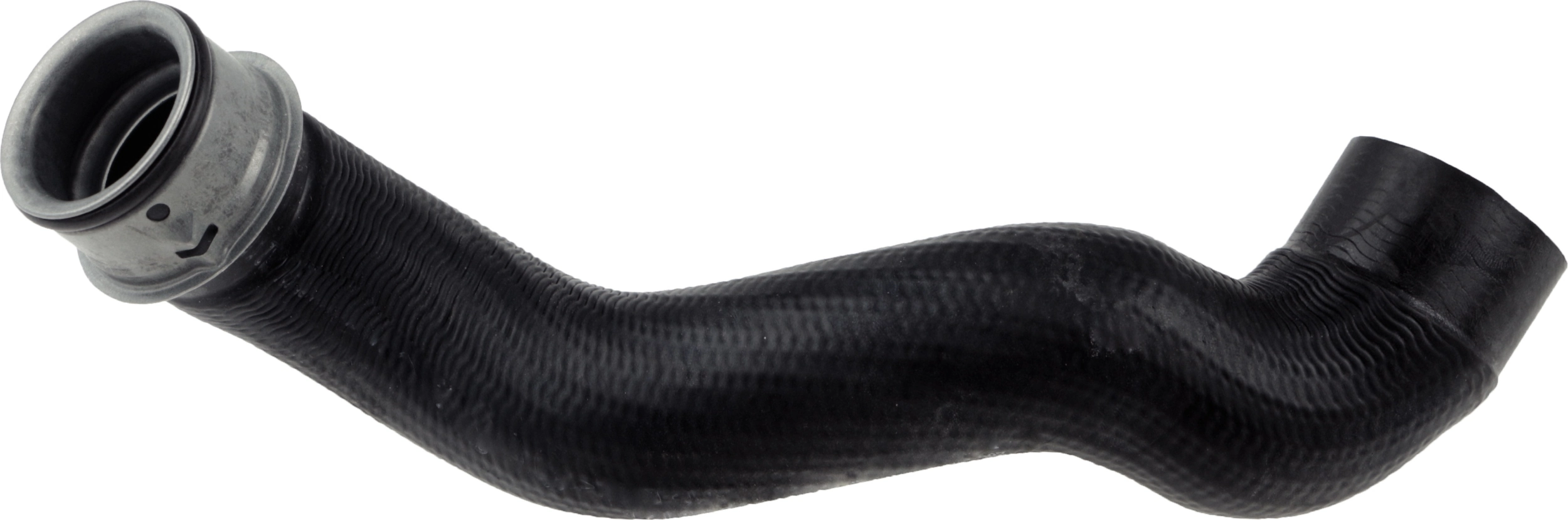 Furtun radiator