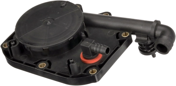 Separator ulei ventilatie bloc motor