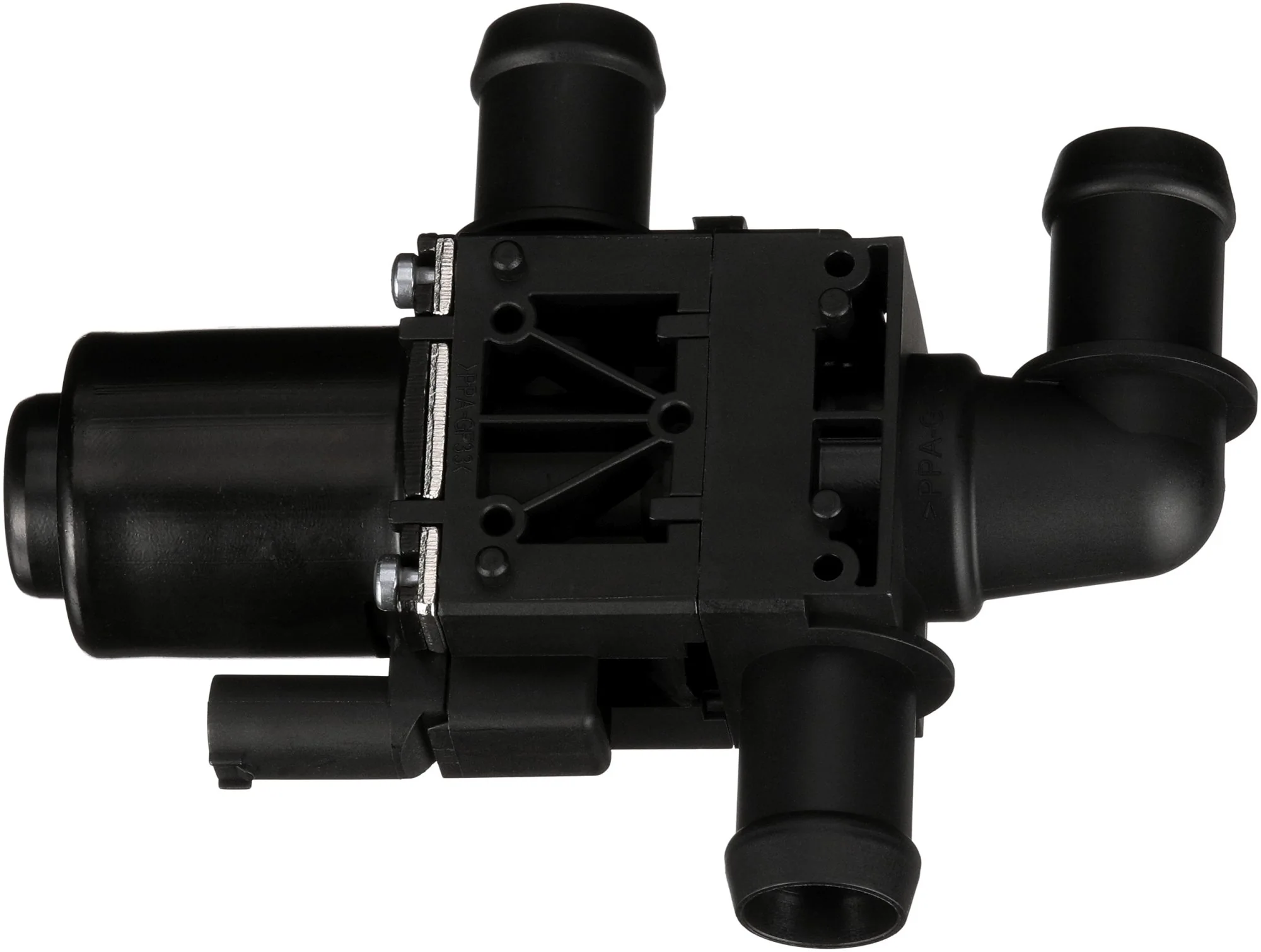 Supapa control agent frigorific