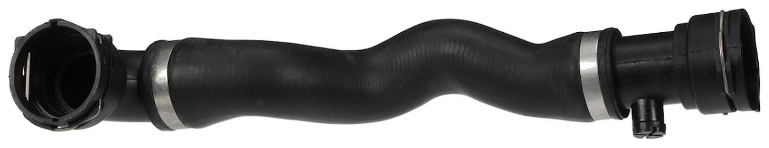 Furtun radiator