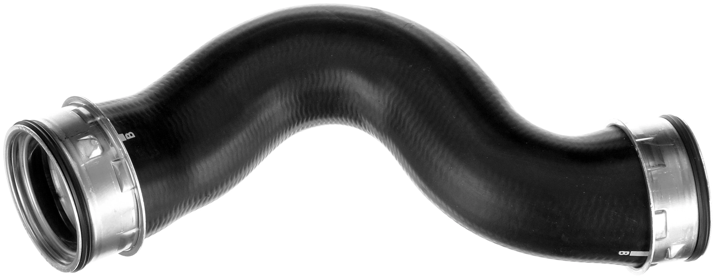 Furtun intercooler/turbo
