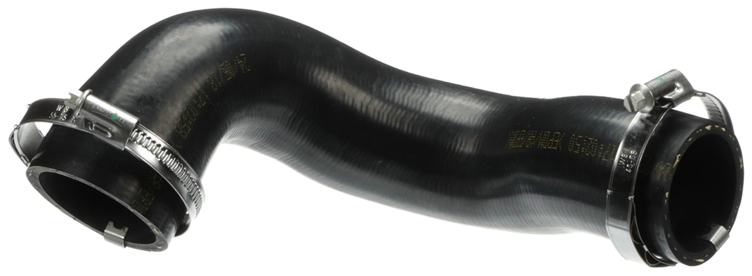Furtun intercooler/turbo