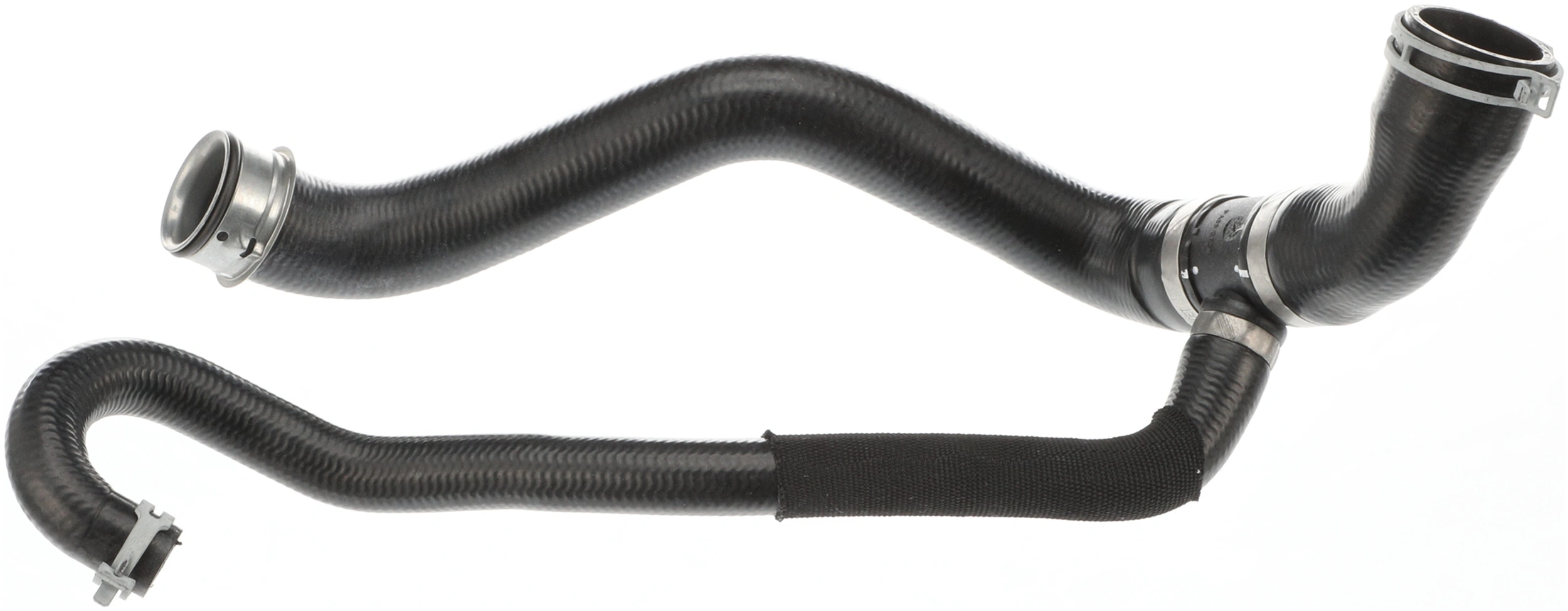 Furtun radiator