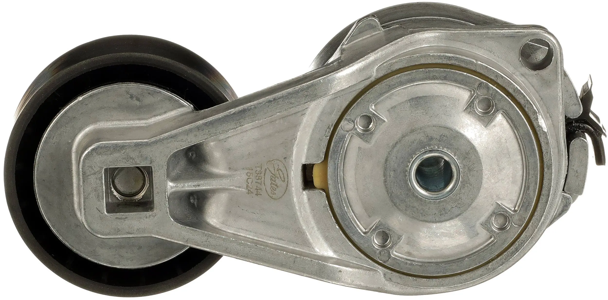 Intinzator curea, curea distributie