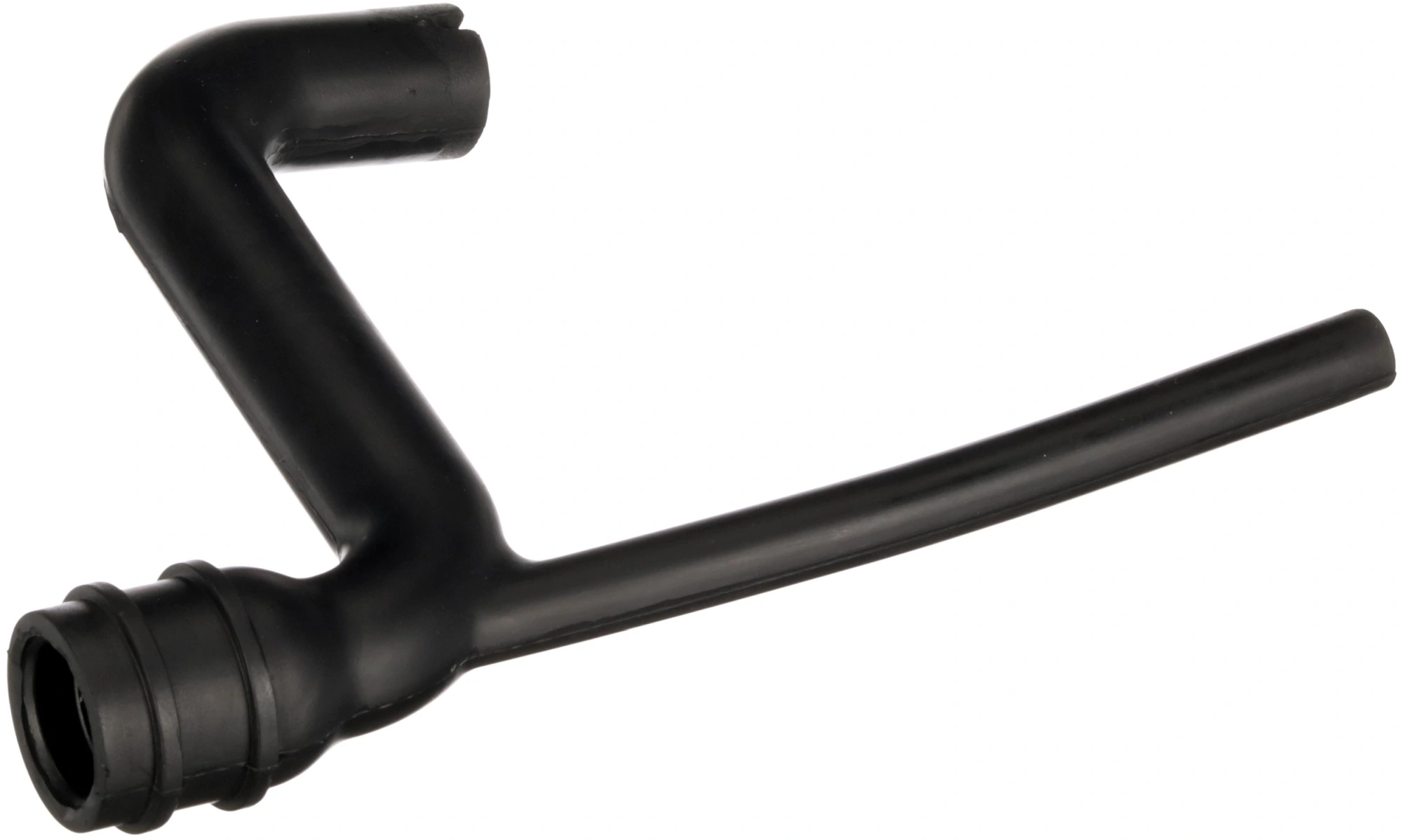 Furtun aerisire bloc motor