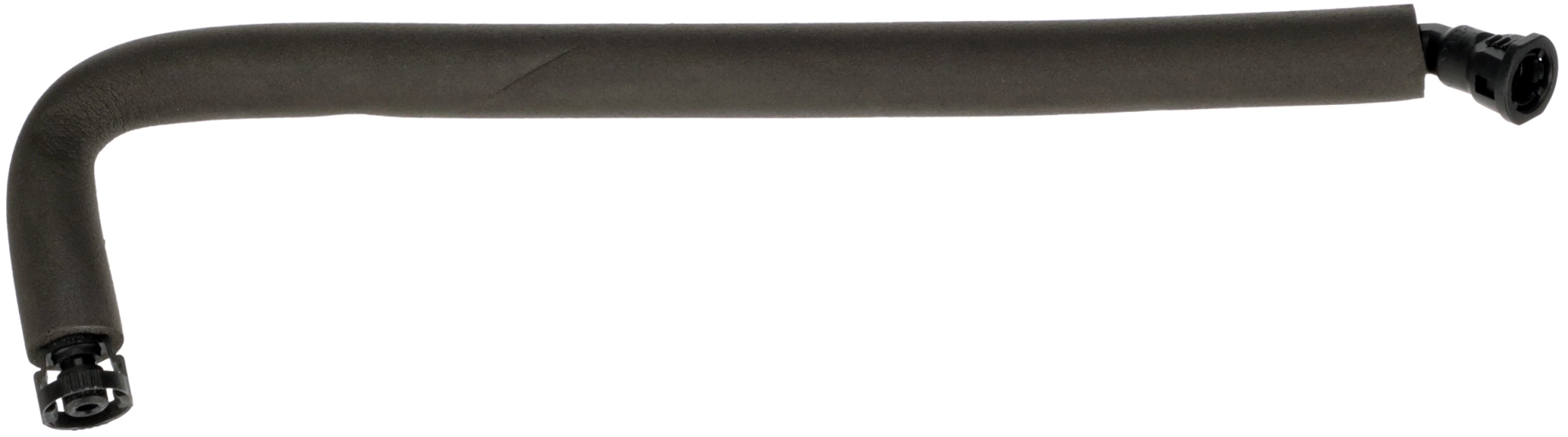 Furtun aerisire bloc motor