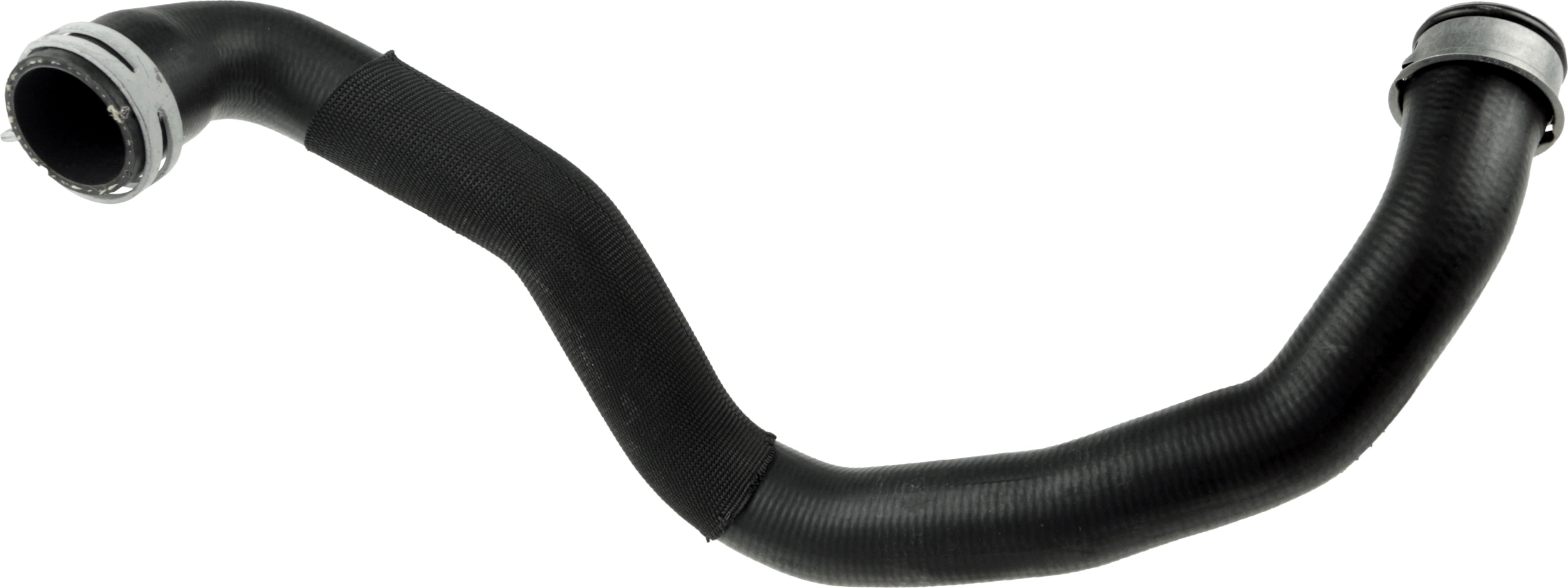 Furtun radiator