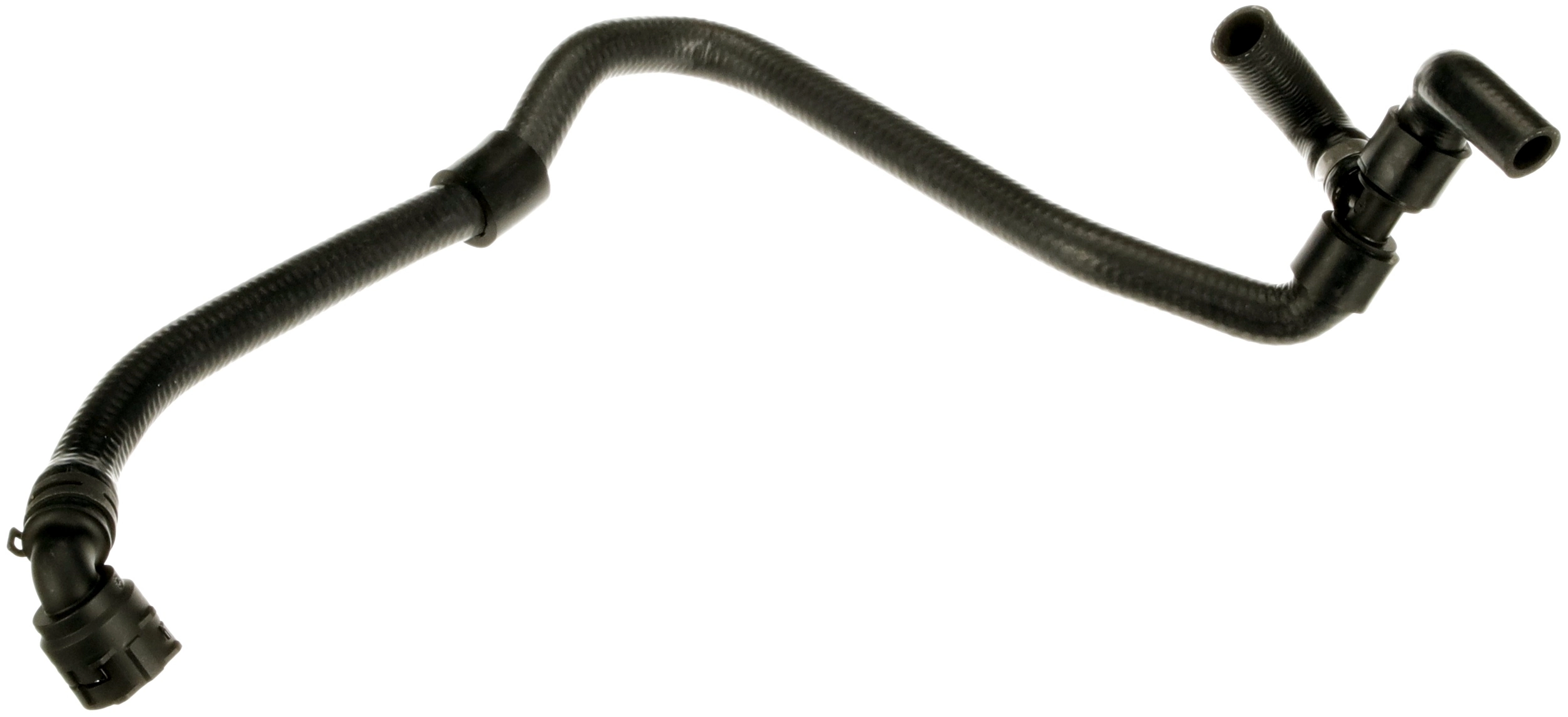 Furtun radiator