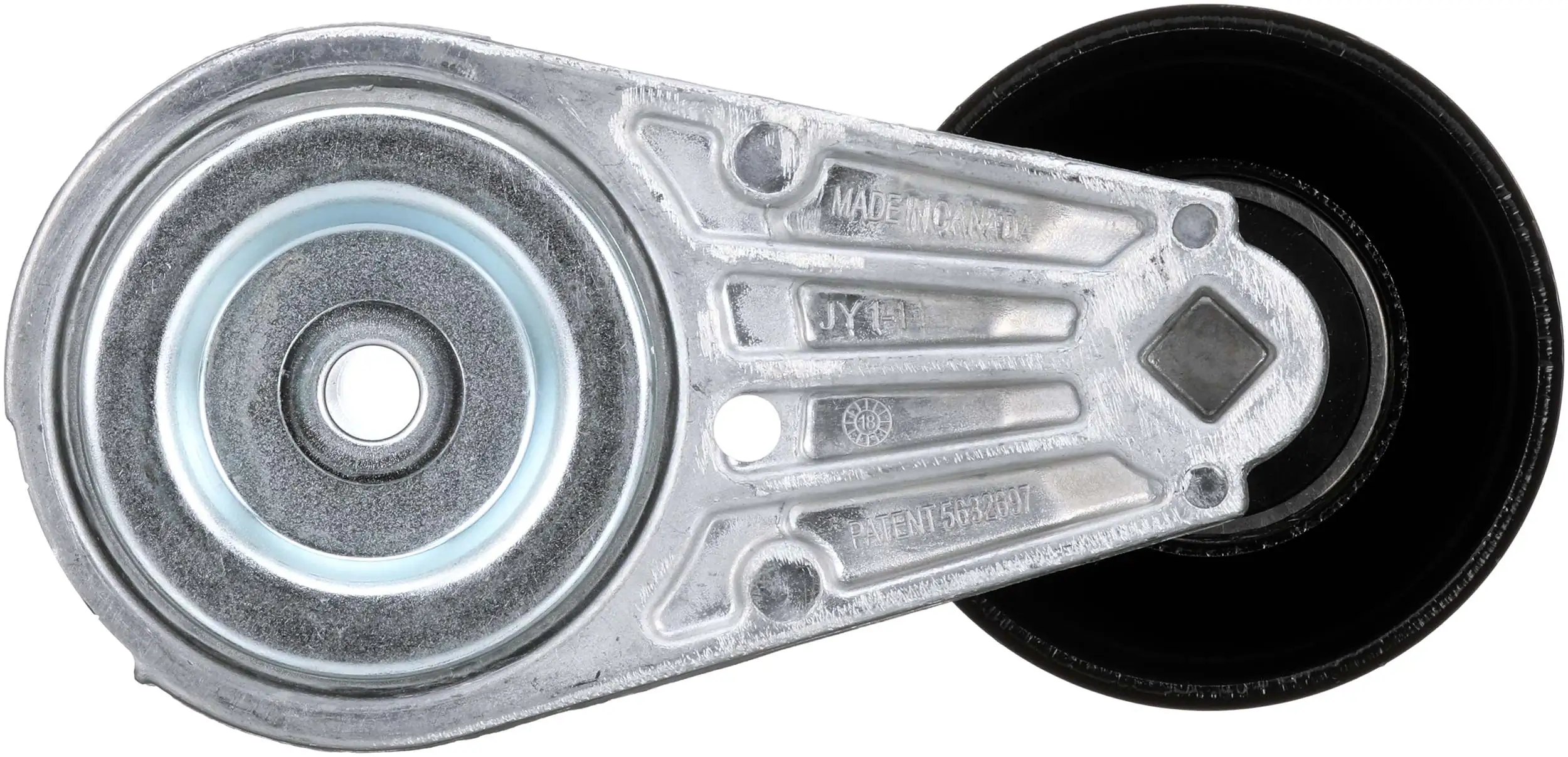 Intinzator curea distributie