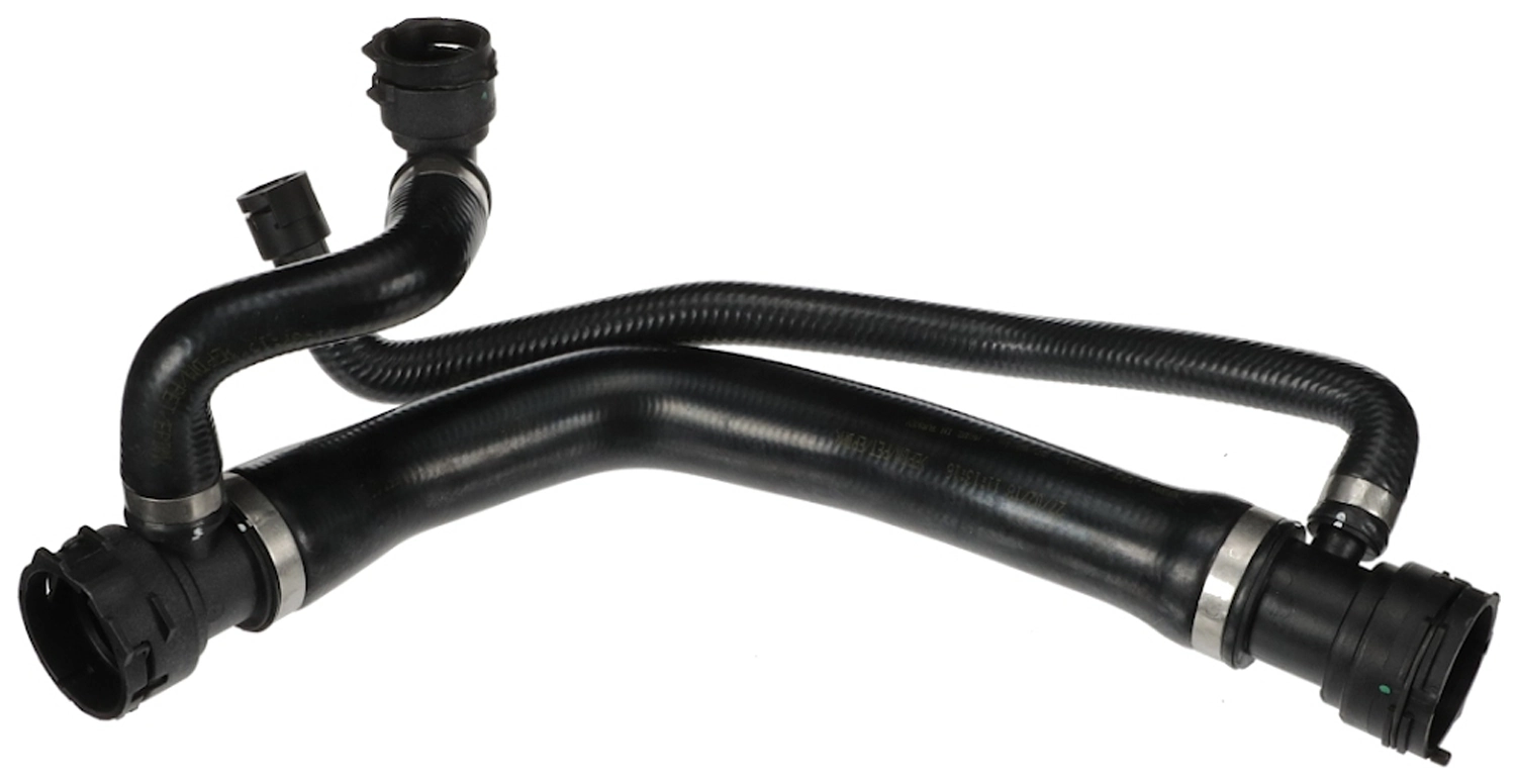 Furtun radiator