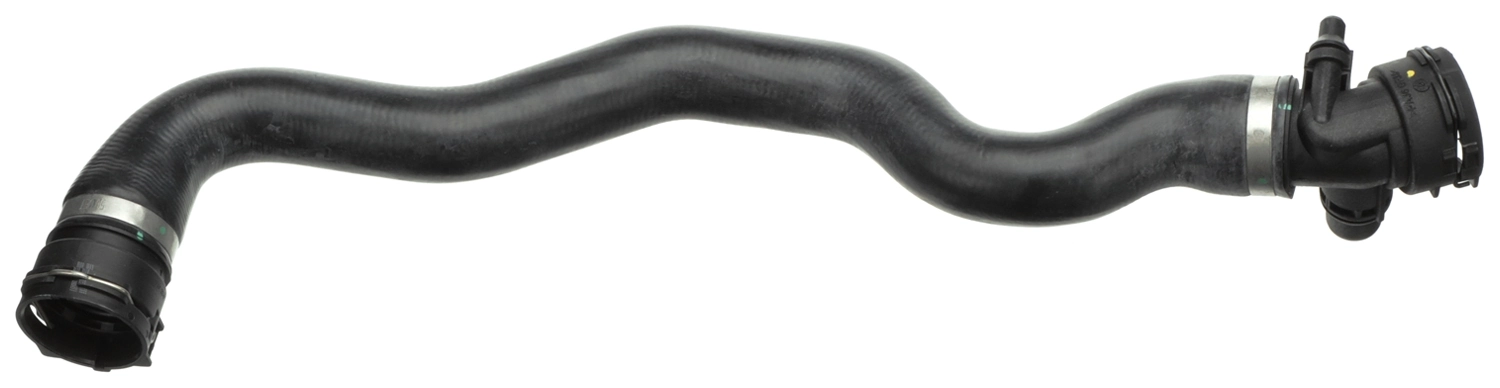 Furtun radiator