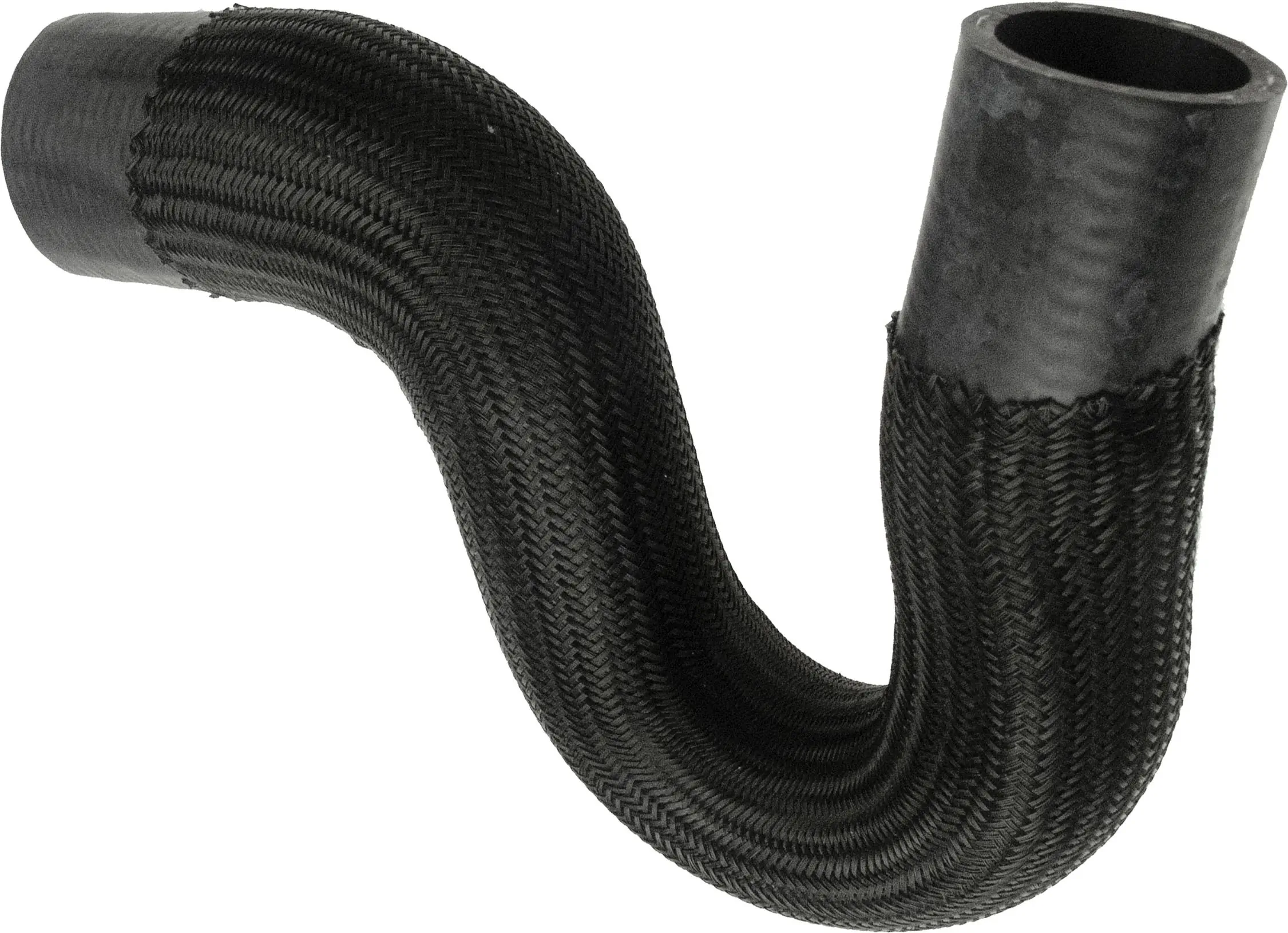 Furtun radiator