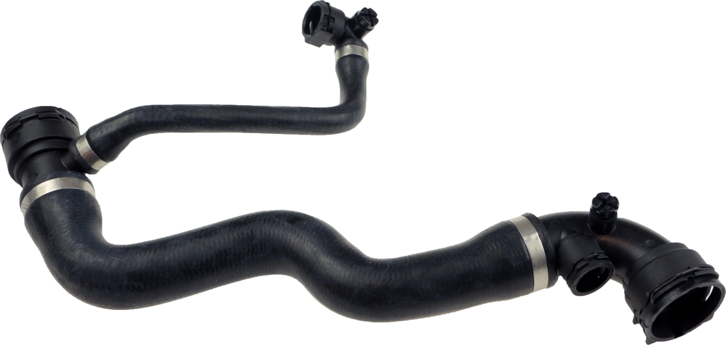 Furtun radiator