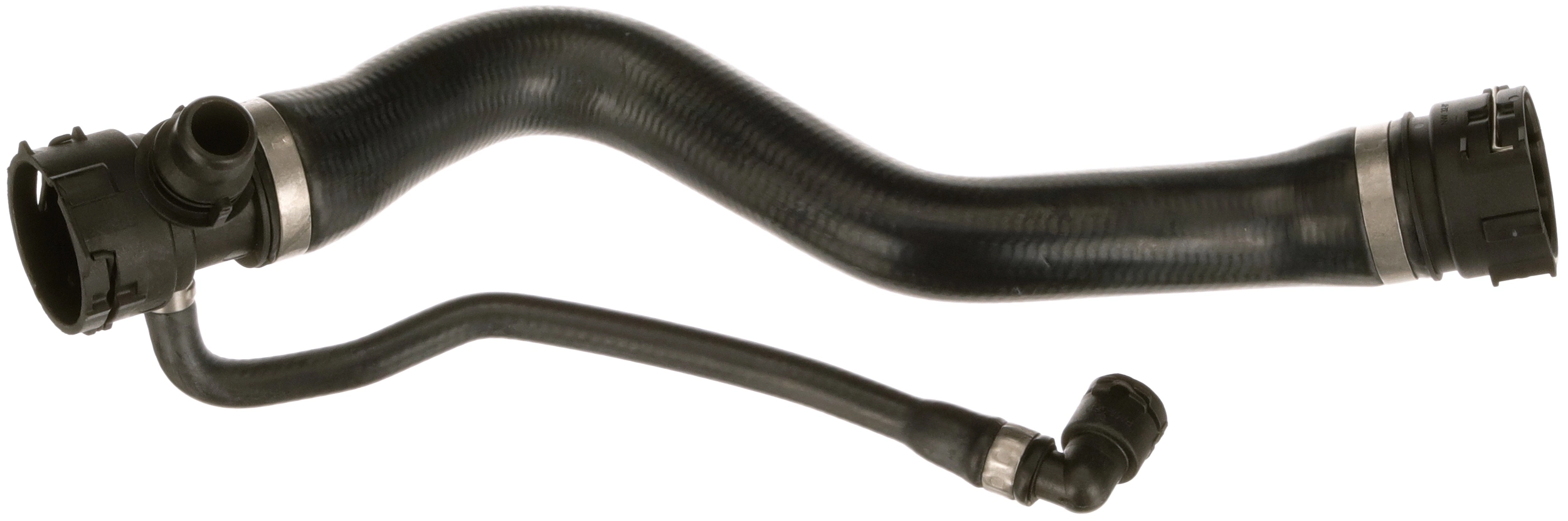 Furtun radiator