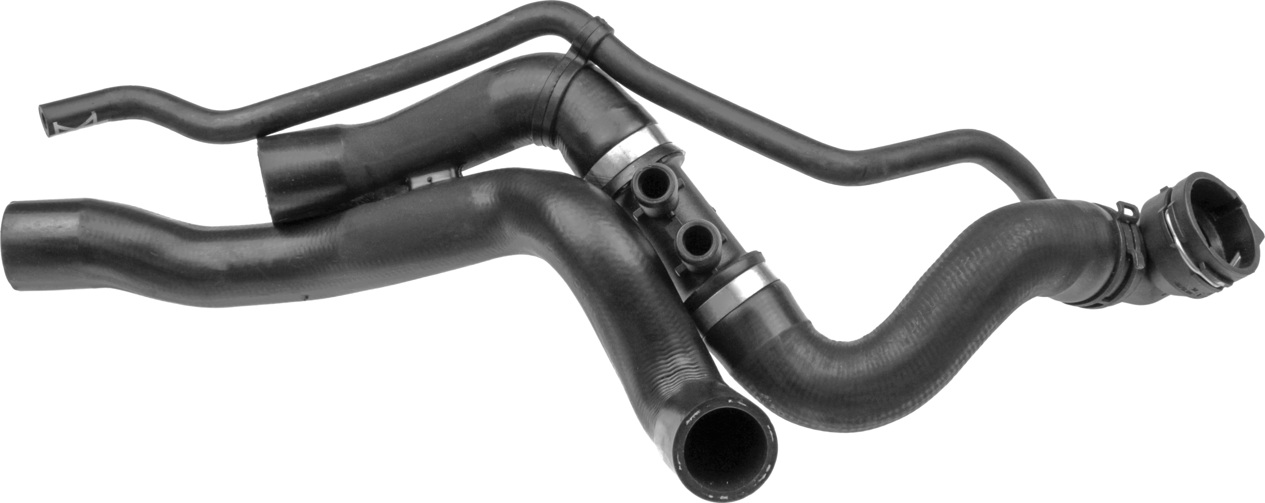 Furtun radiator
