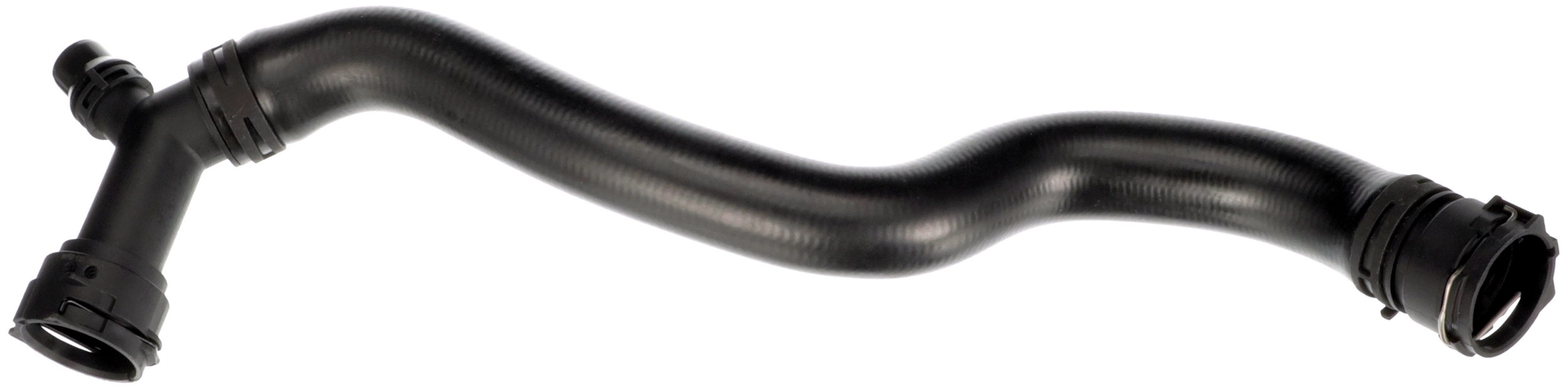 Furtun radiator
