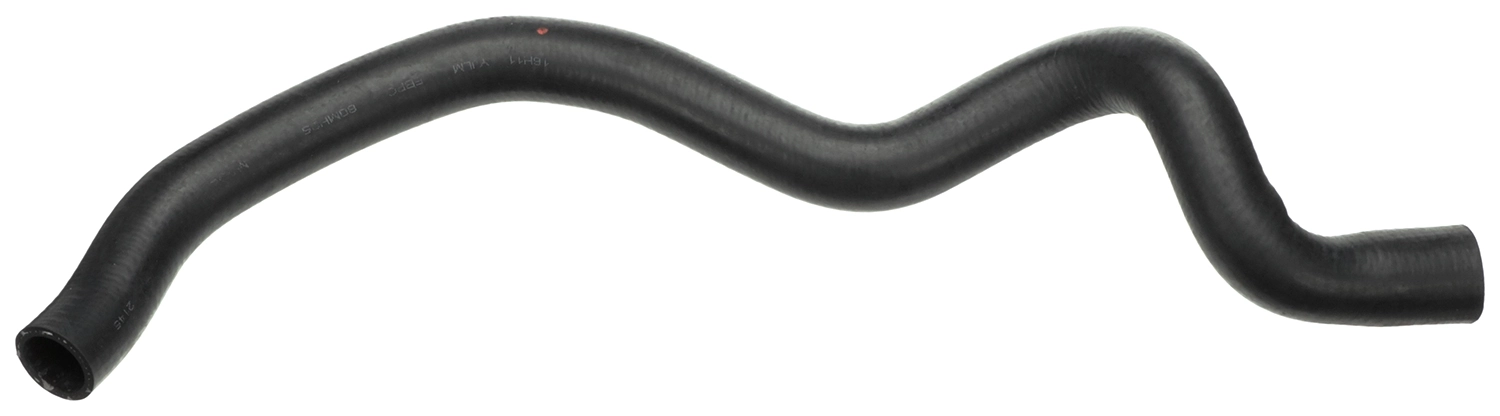 Furtun radiator