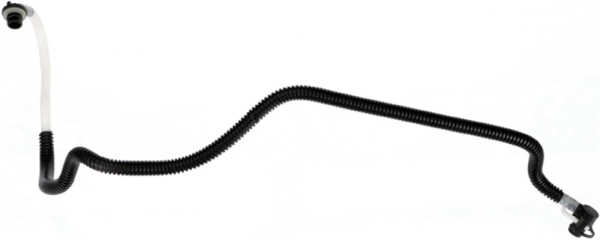 Furtun combustibil