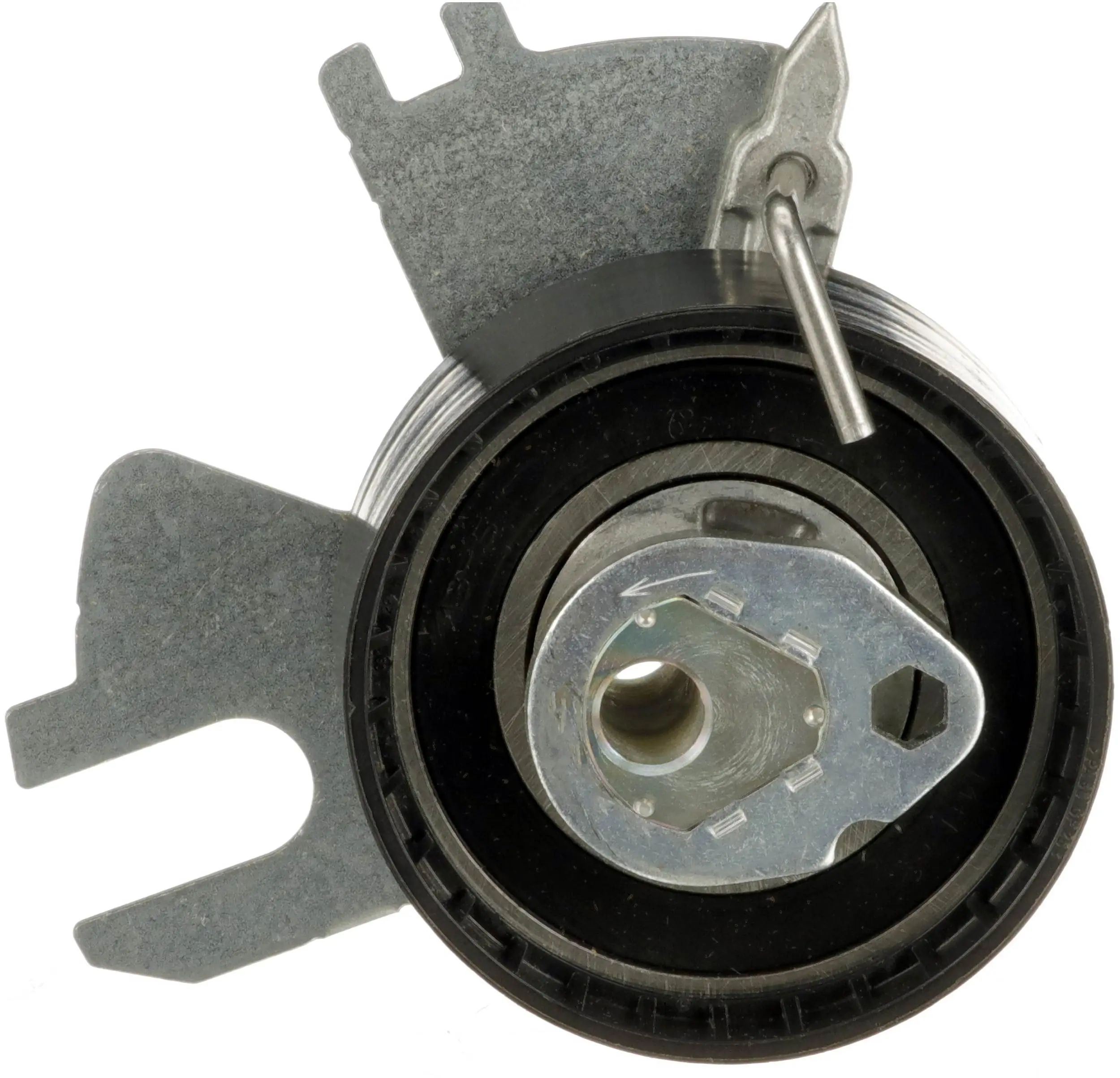 Rola intinzator curea distributie