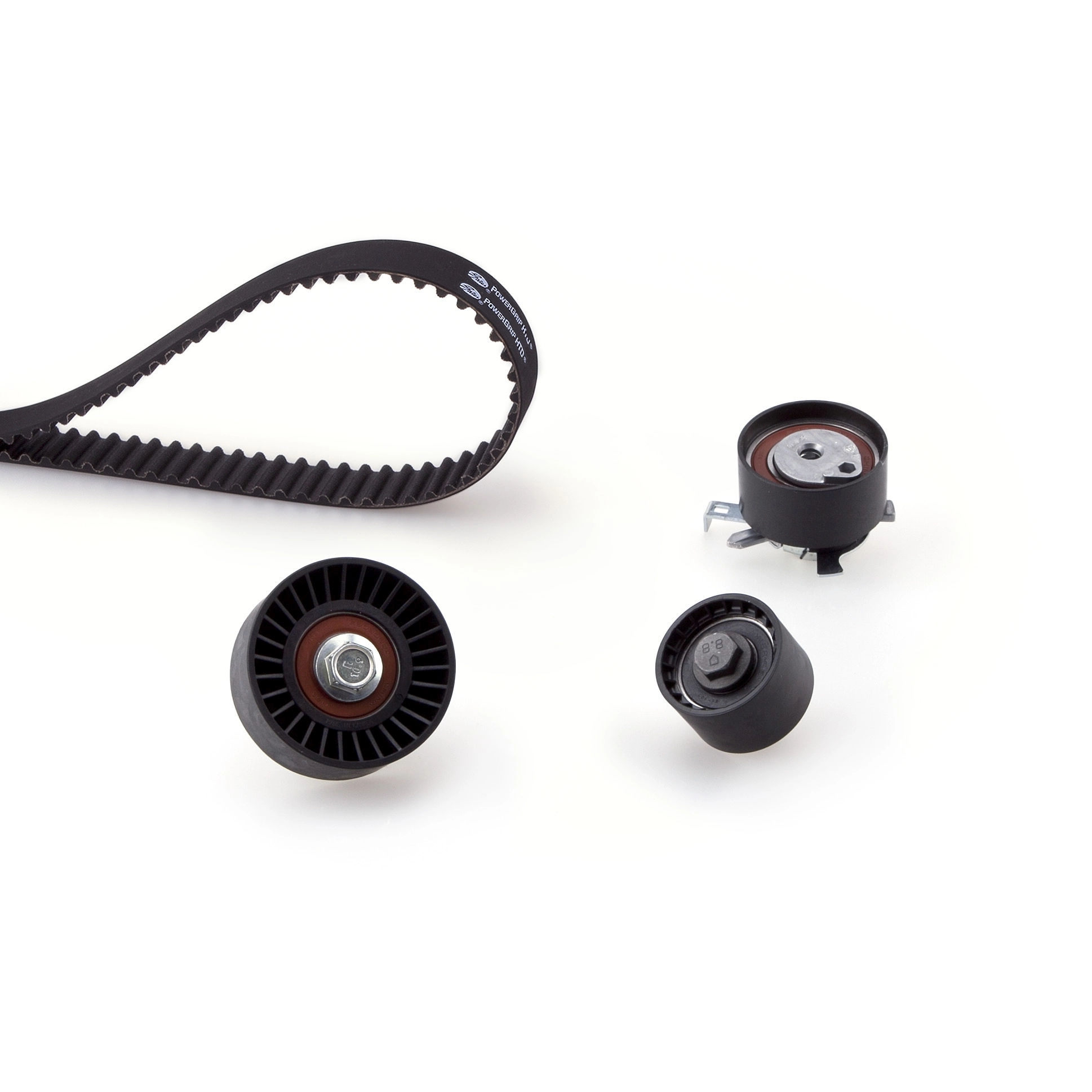Set distributie curea
