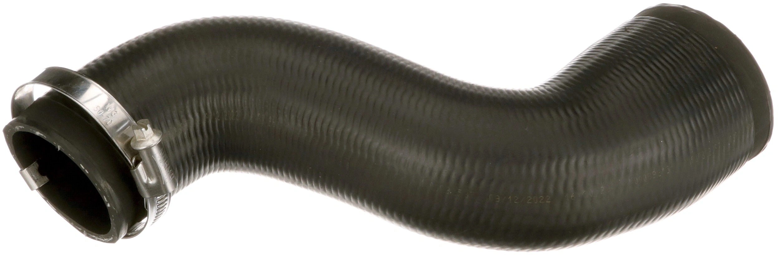 Furtun intercooler/turbo