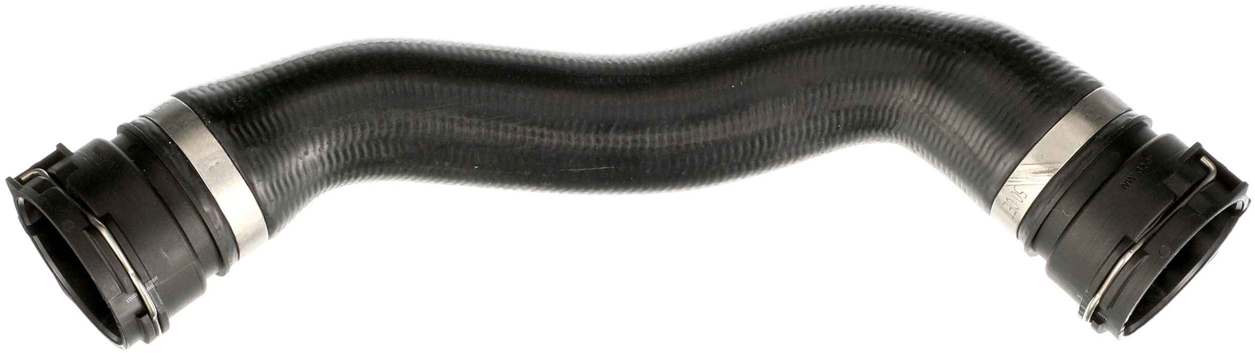 Furtun radiator
