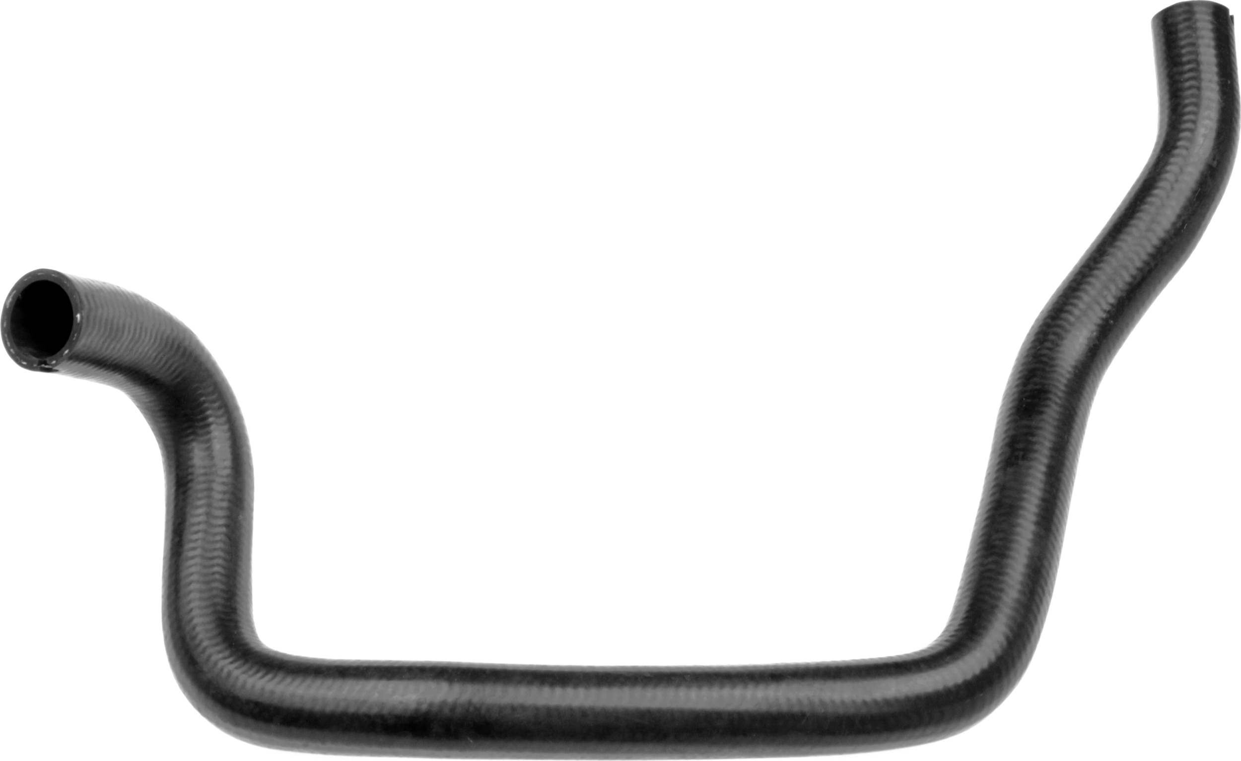 Furtun radiator