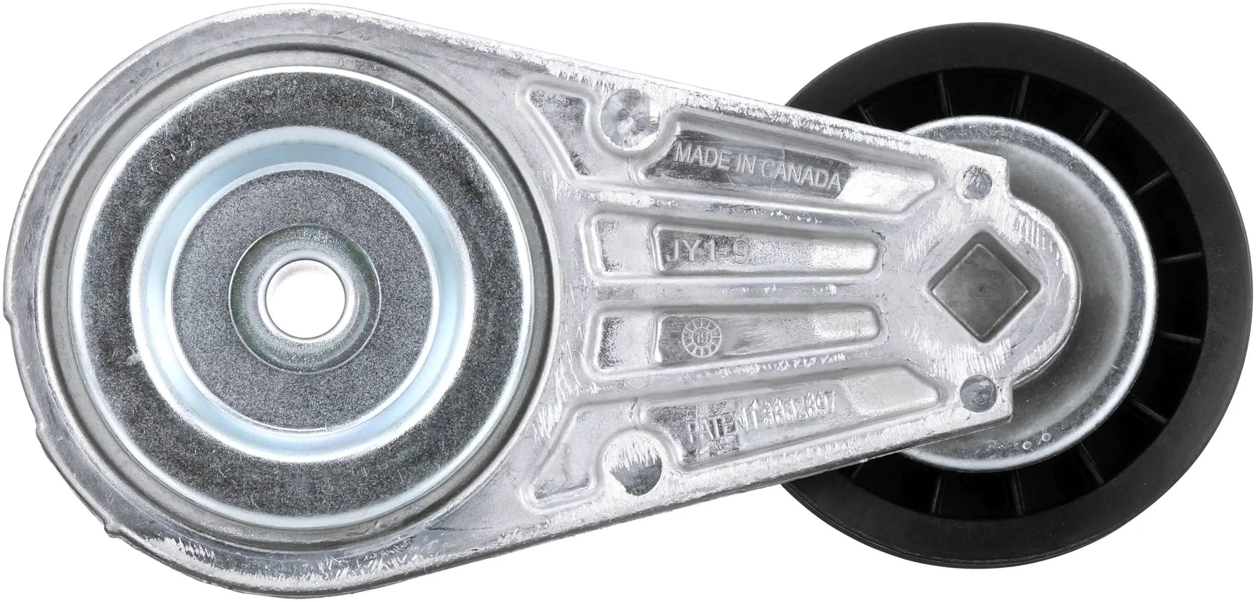 Intinzator curea distributie
