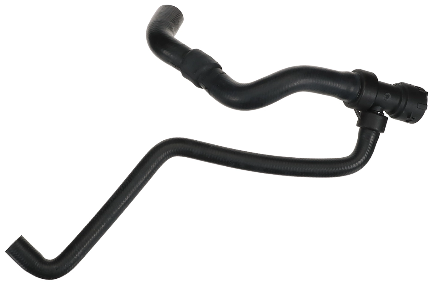 Furtun radiator