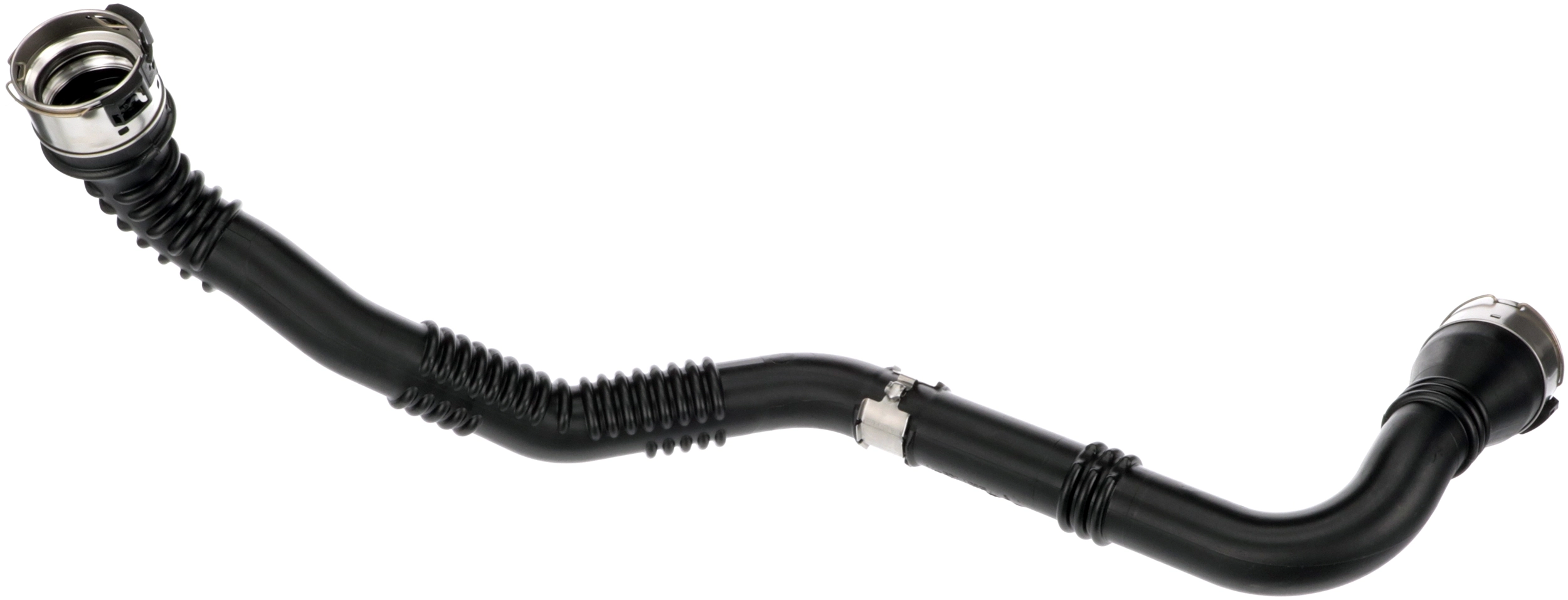 Furtun intercooler/turbo