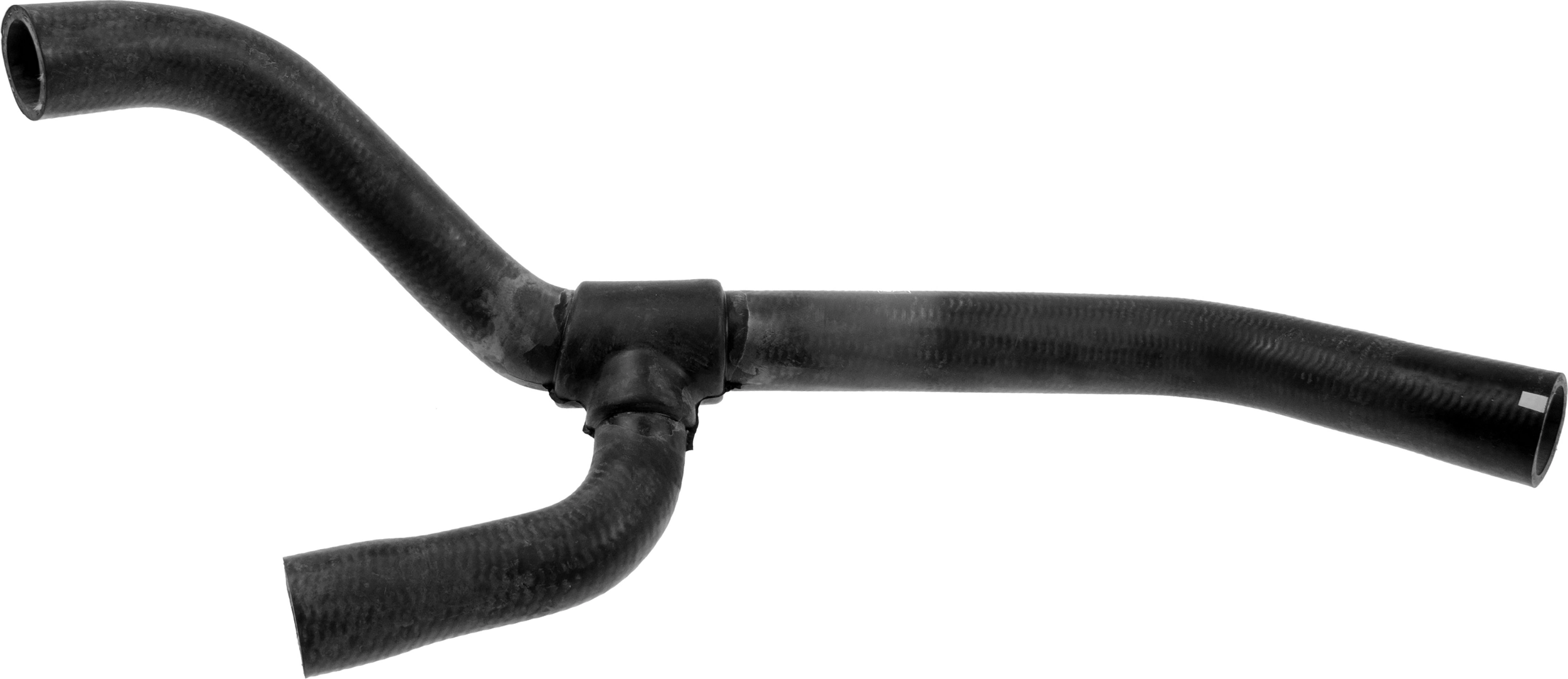 Furtun radiator
