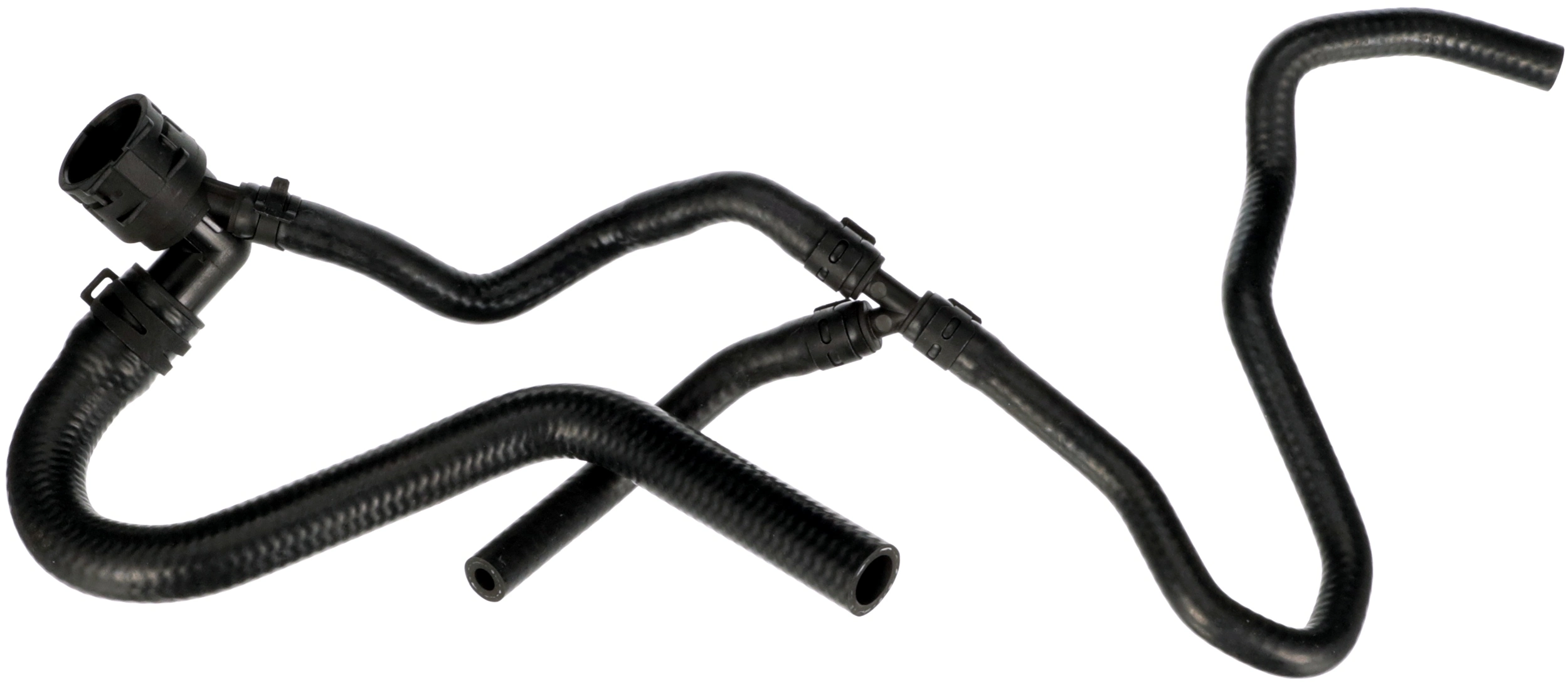 Furtun radiator