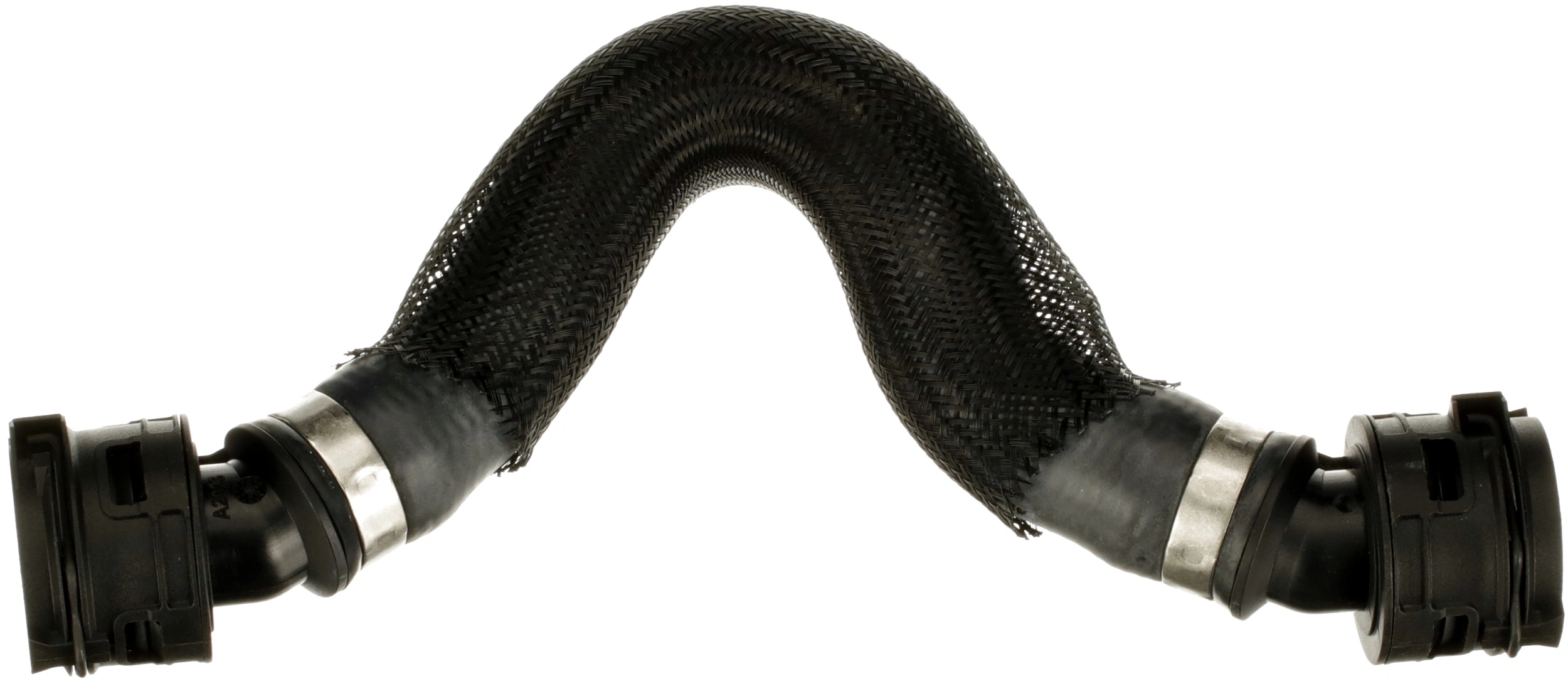 Furtun radiator