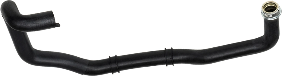 Furtun radiator