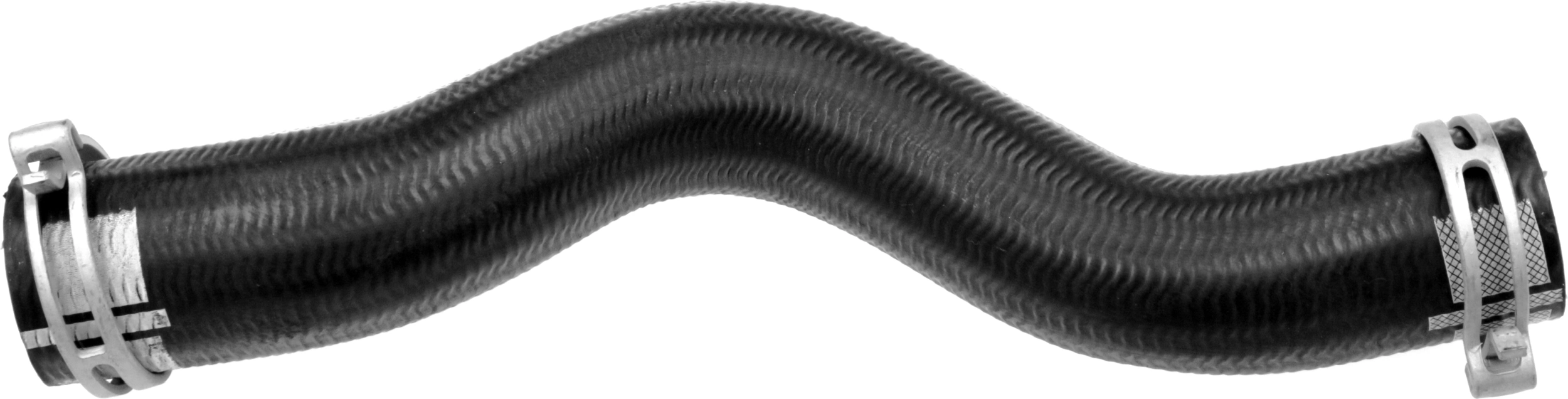 Furtun radiator