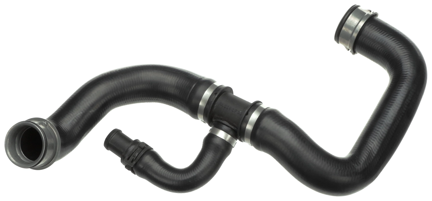 Furtun radiator