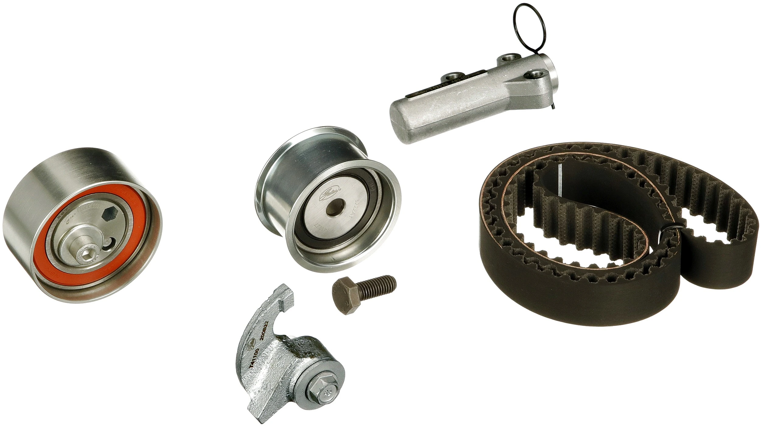 Set distributie curea