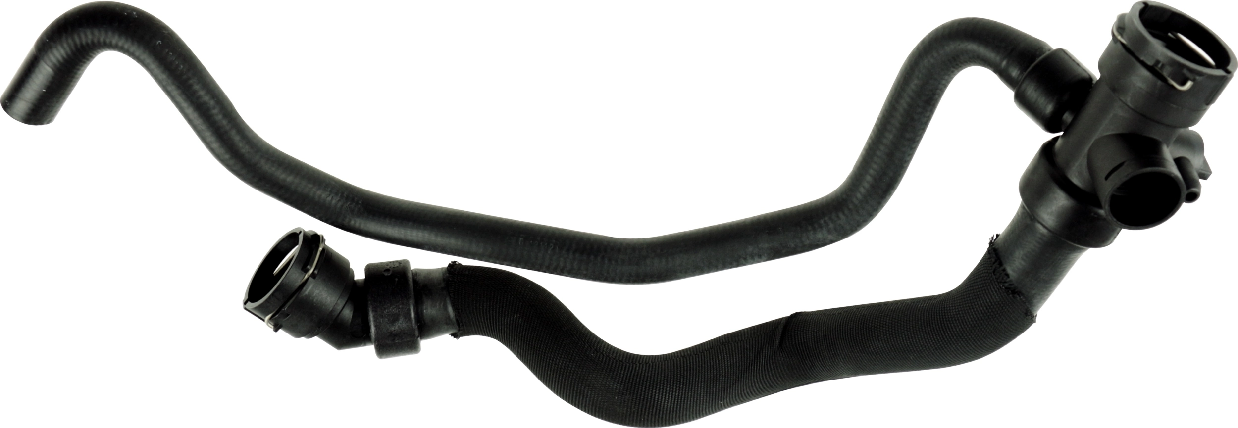 Furtun radiator