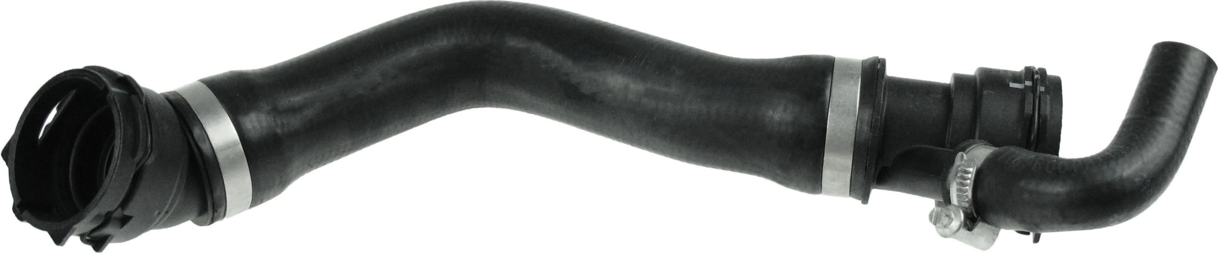 Furtun radiator
