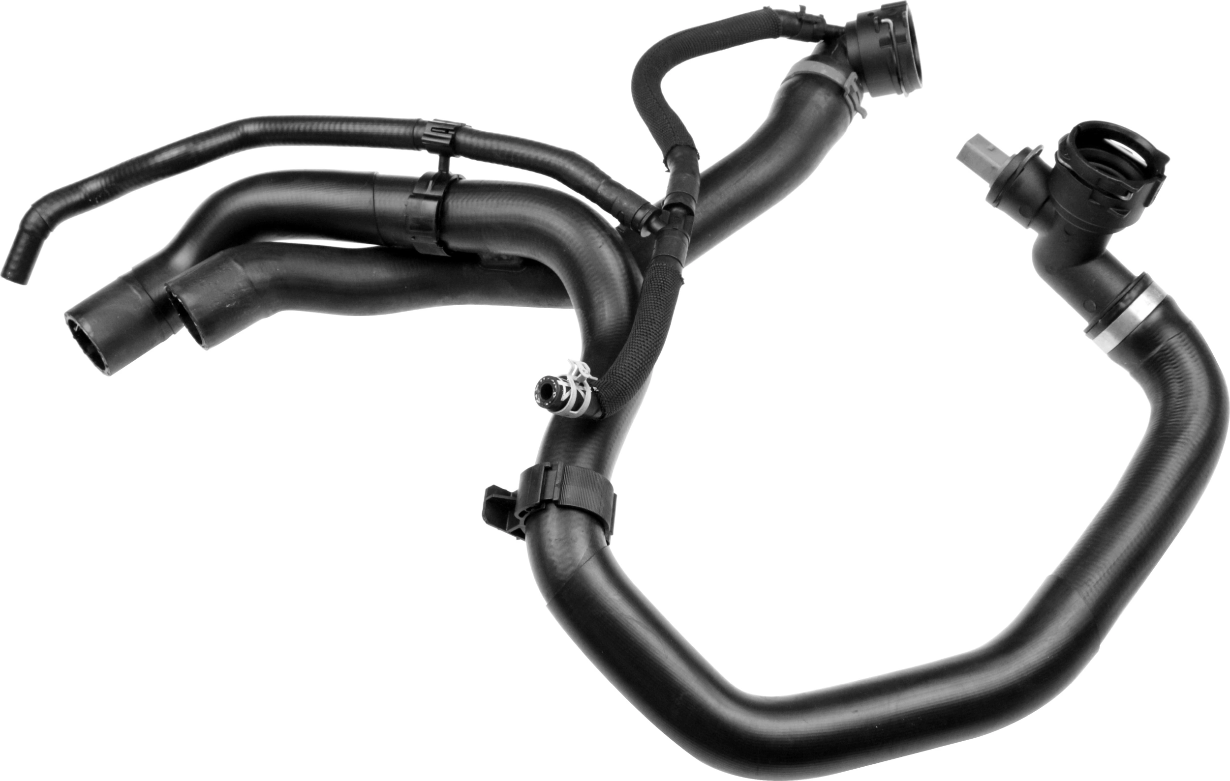 Furtun radiator
