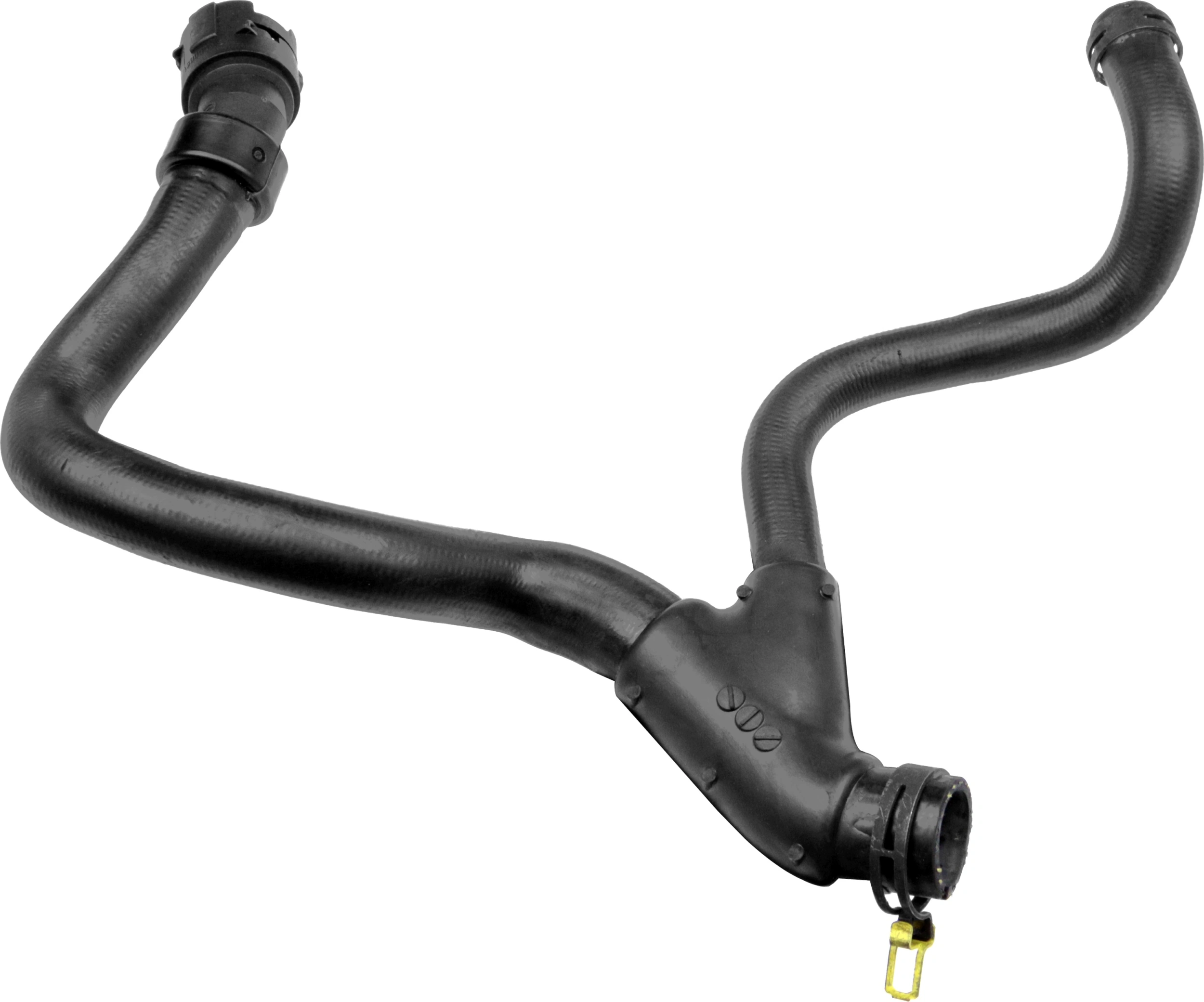 Furtun radiator
