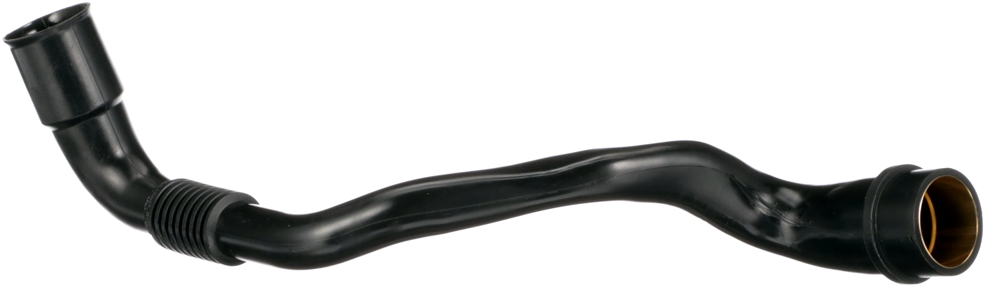 Furtun aerisire bloc motor