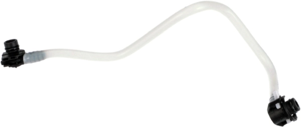 Furtun combustibil
