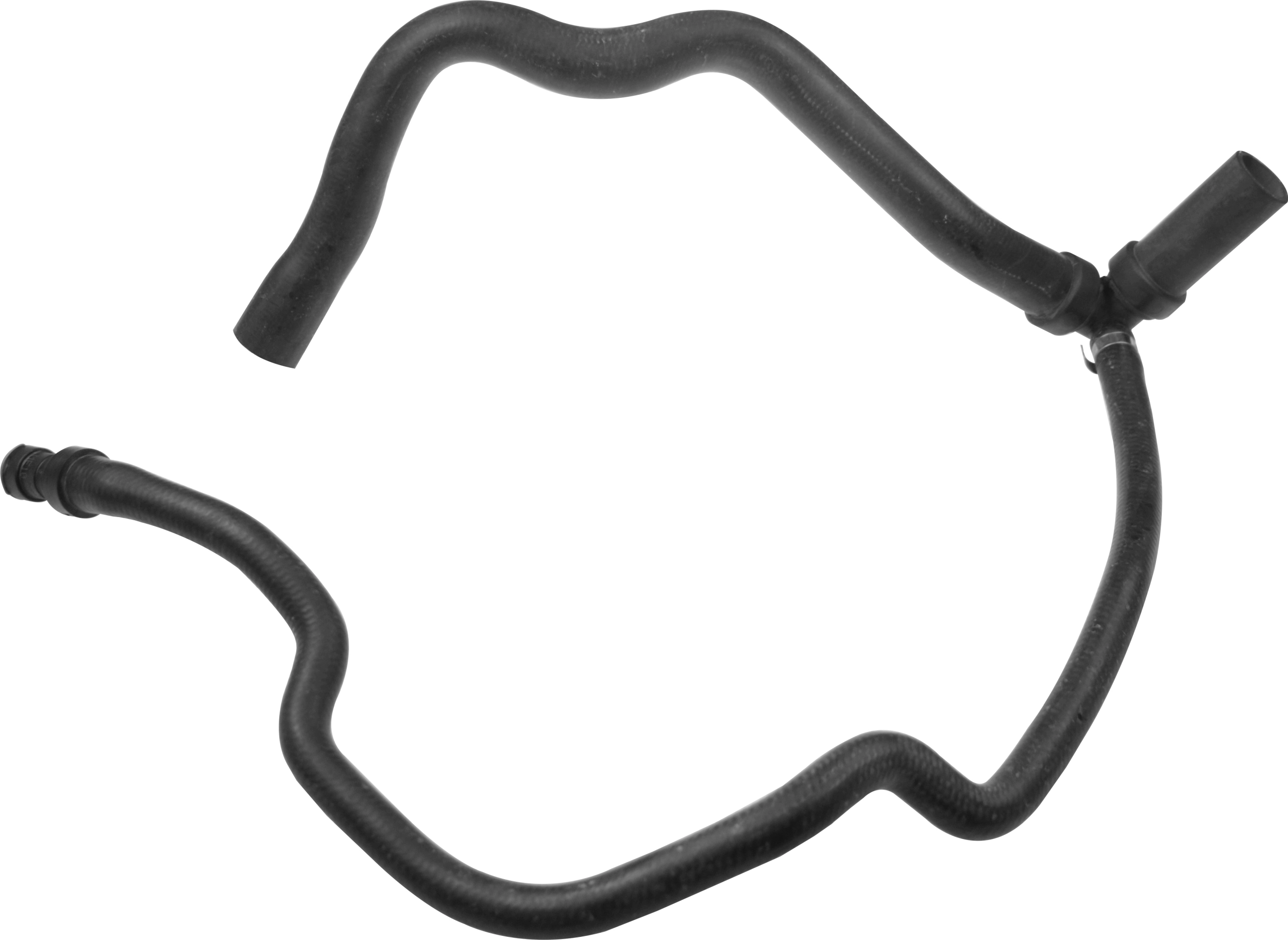 Furtun radiator