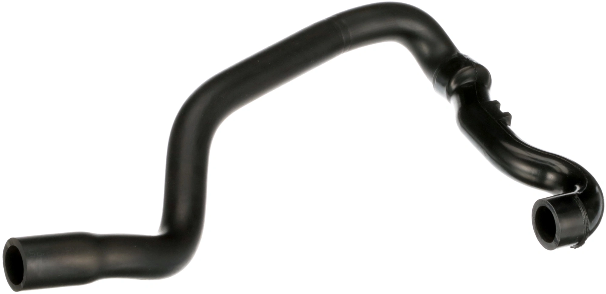 Furtun aerisire bloc motor
