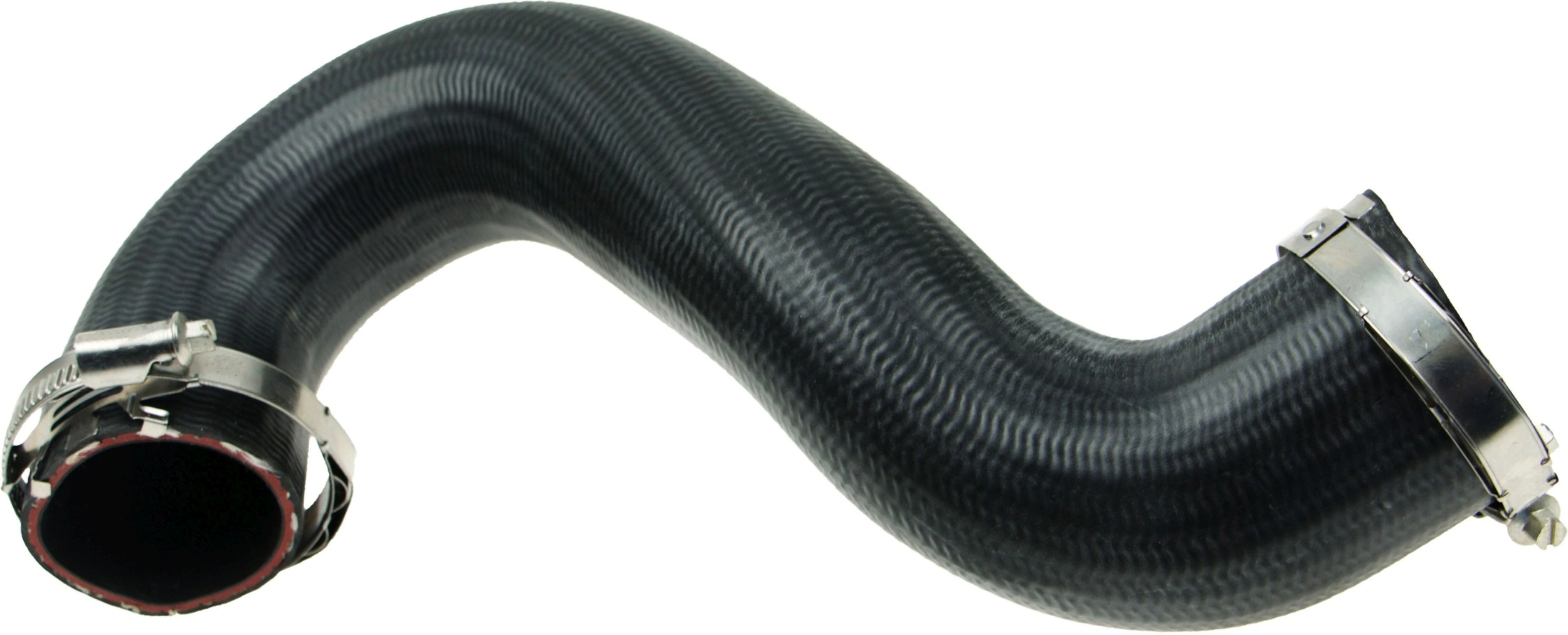 Furtun intercooler/turbo